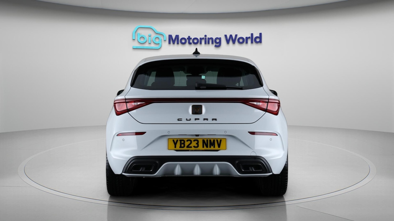Used Cupra Leon 2023 for sale - 76059452: Photo 6