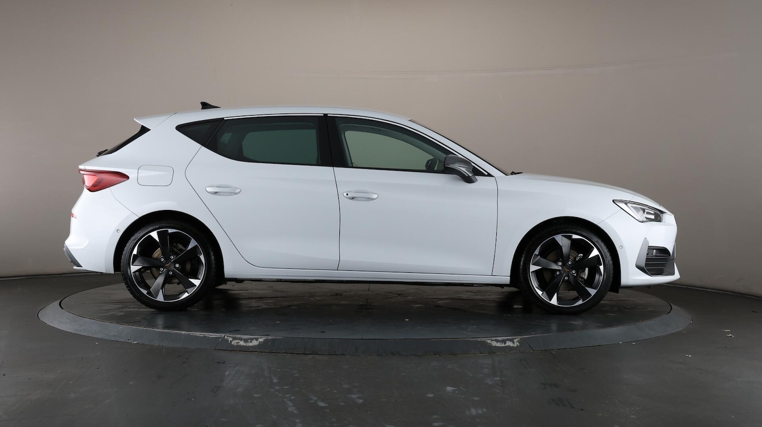 Used Cupra Leon 2023 for sale - 76059452: Photo 60