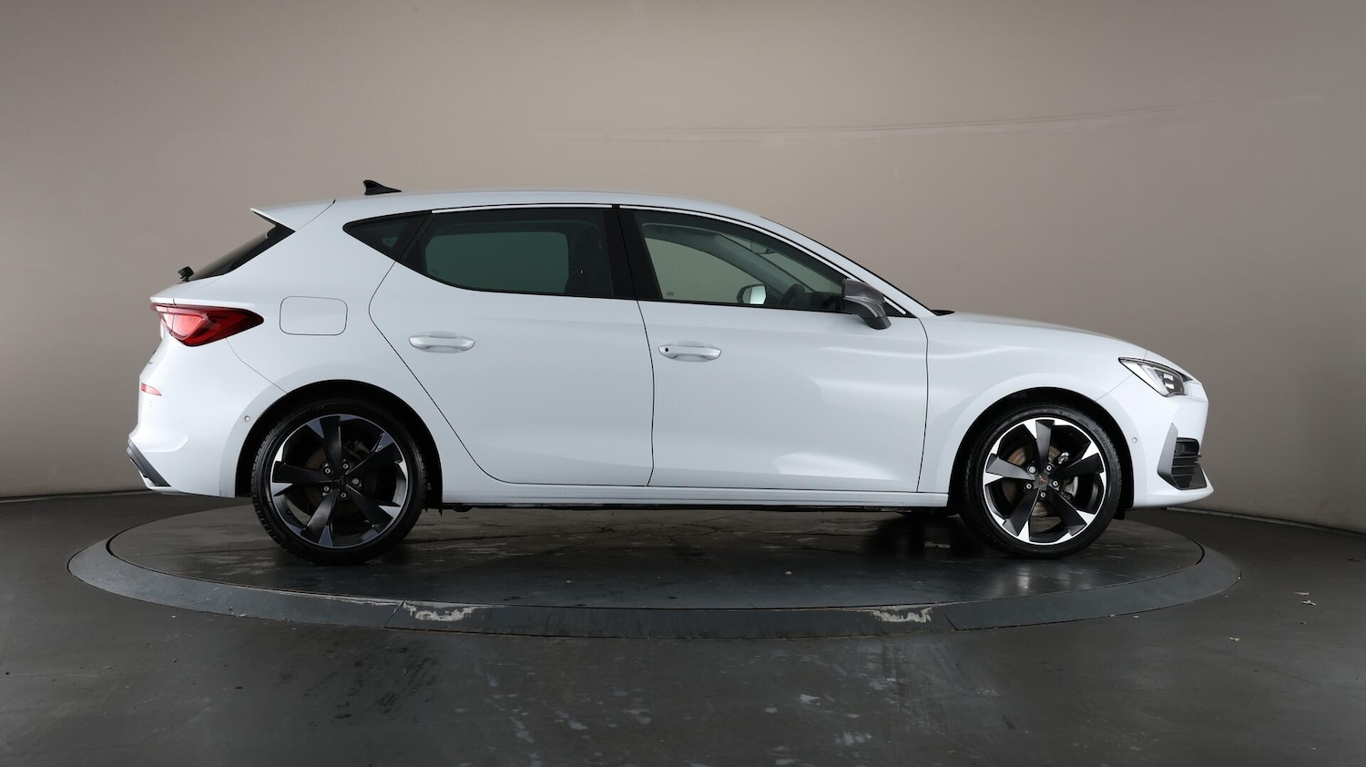 Used Cupra Leon 2023 for sale - 76059452: Photo 61