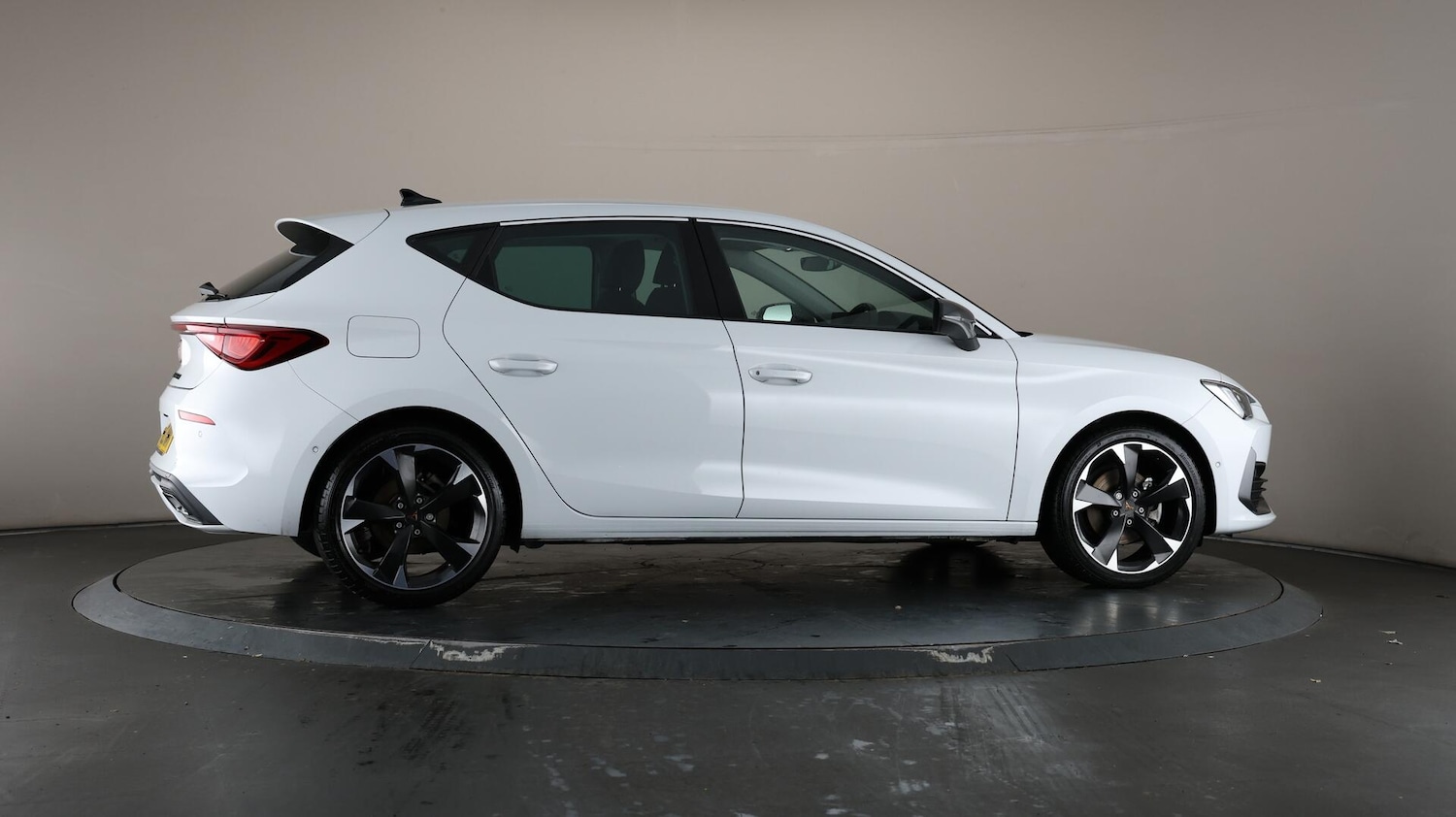Used Cupra Leon 2023 for sale - 76059452: Photo 62