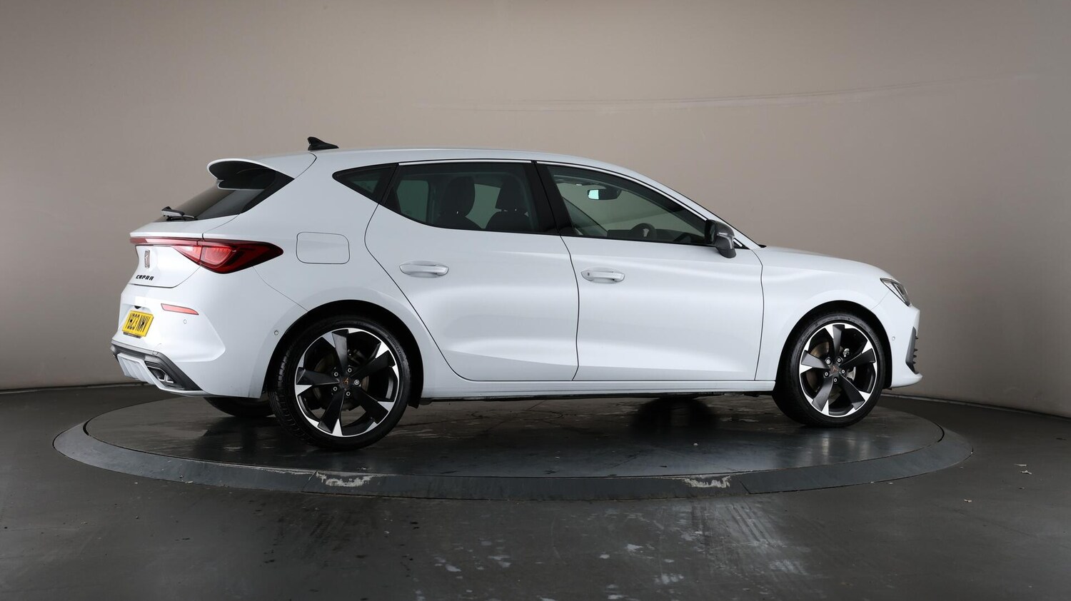 Used Cupra Leon 2023 for sale - 76059452: Photo 63