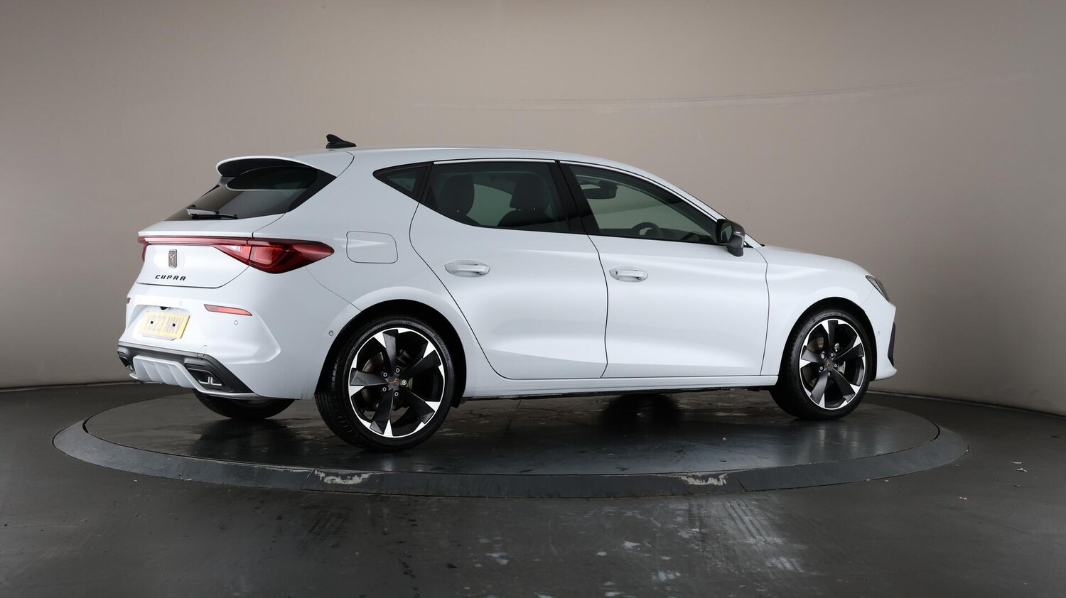 Used Cupra Leon 2023 for sale - 76059452: Photo 64