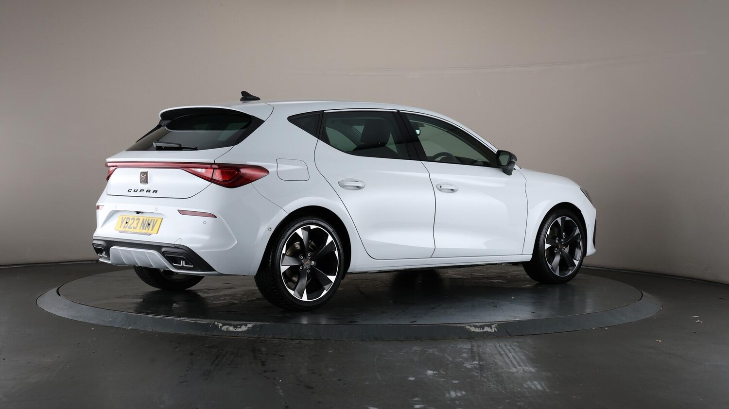 Used Cupra Leon 2023 for sale - 76059452: Photo 65
