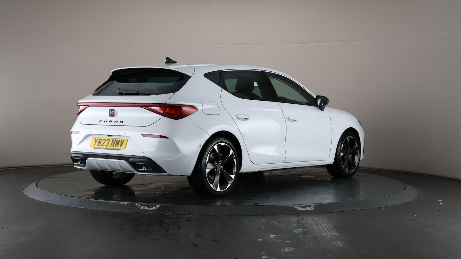 Used Cupra Leon 2023 for sale - 76059452: Photo 66