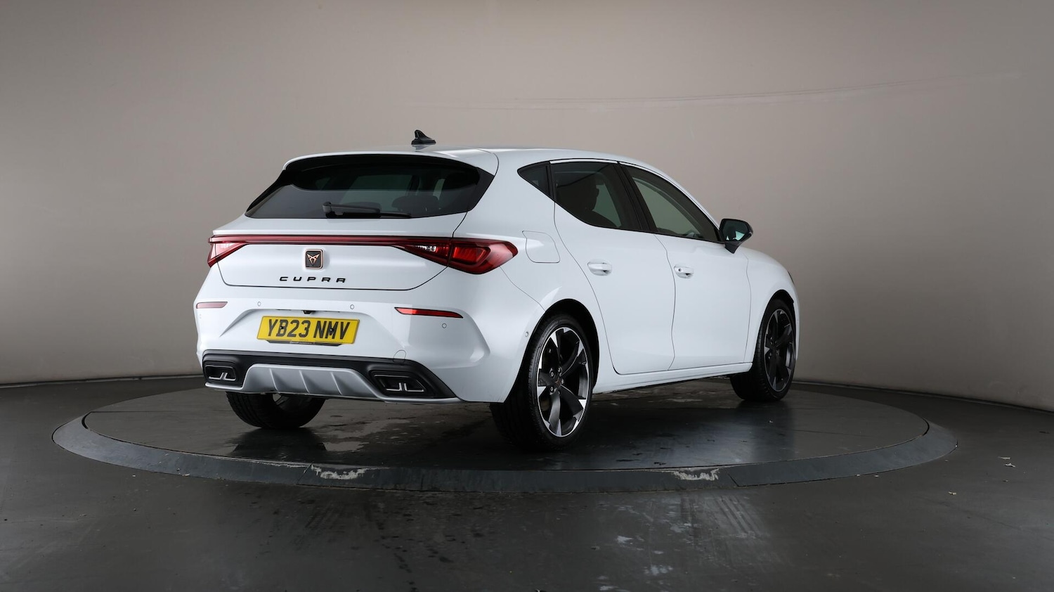 Used Cupra Leon 2023 for sale - 76059452: Photo 67