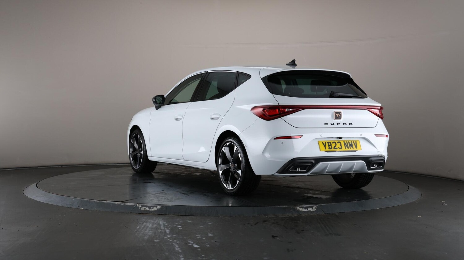 Used Cupra Leon 2023 for sale - 76059452: Photo 68