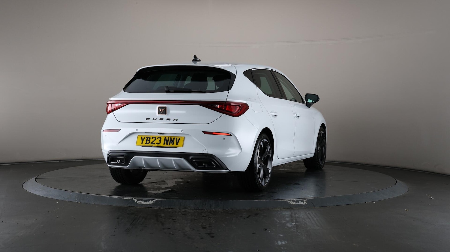 Used Cupra Leon 2023 for sale - 76059452: Photo 69