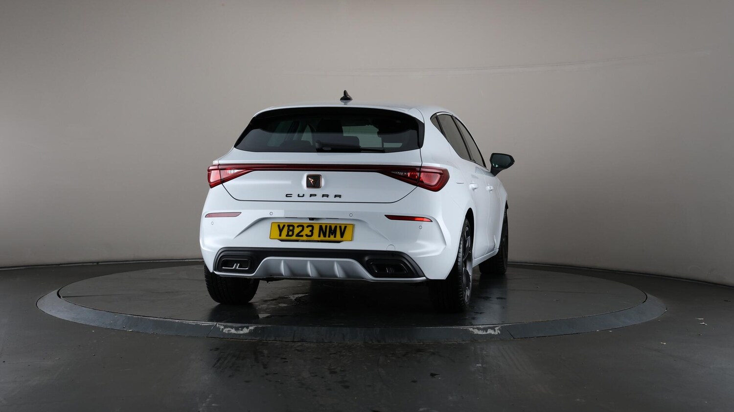 Used Cupra Leon 2023 for sale - 76059452: Photo 70