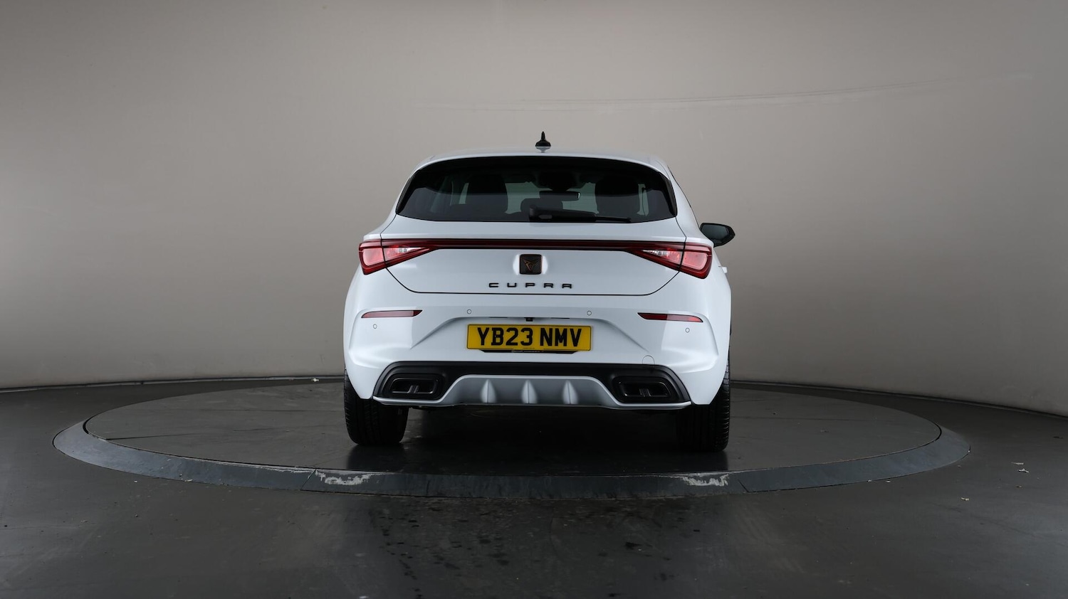 Used Cupra Leon 2023 for sale - 76059452: Photo 71