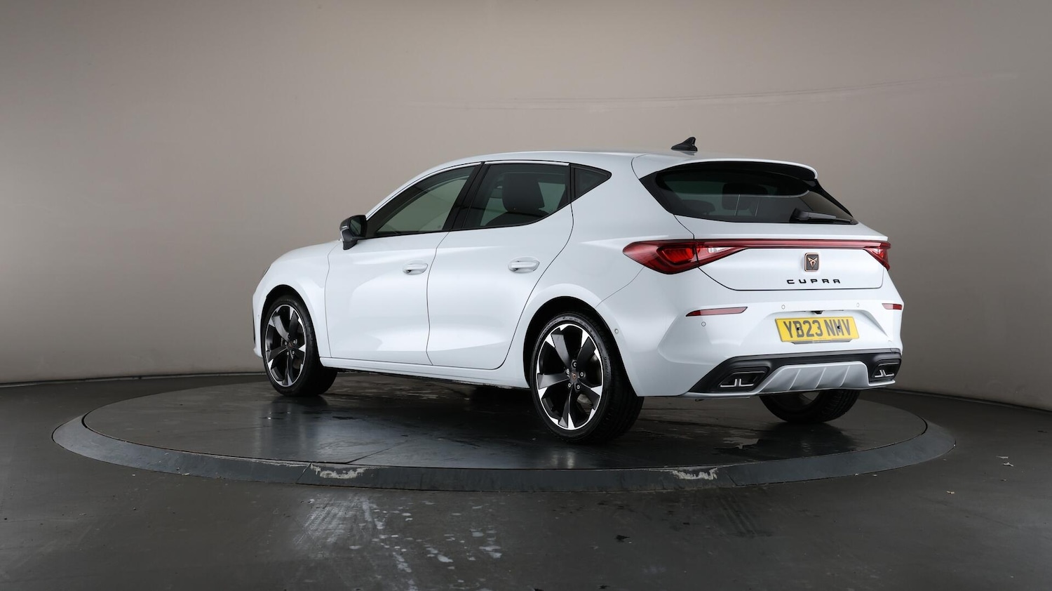 Used Cupra Leon 2023 for sale - 76059452: Photo 73