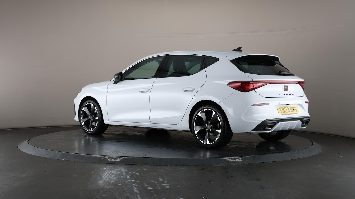 Used Cupra Leon 2023 for sale - 76059452: Photo 74
