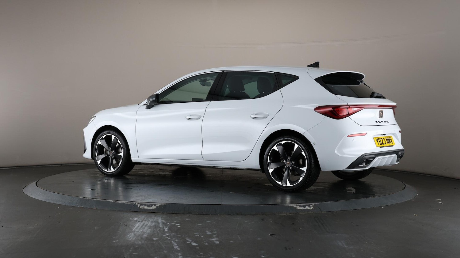 Used Cupra Leon 2023 for sale - 76059452: Photo 75