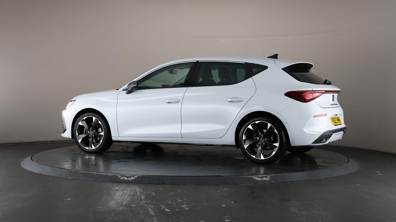 Used Cupra Leon 2023 for sale - 76059452: Photo 76