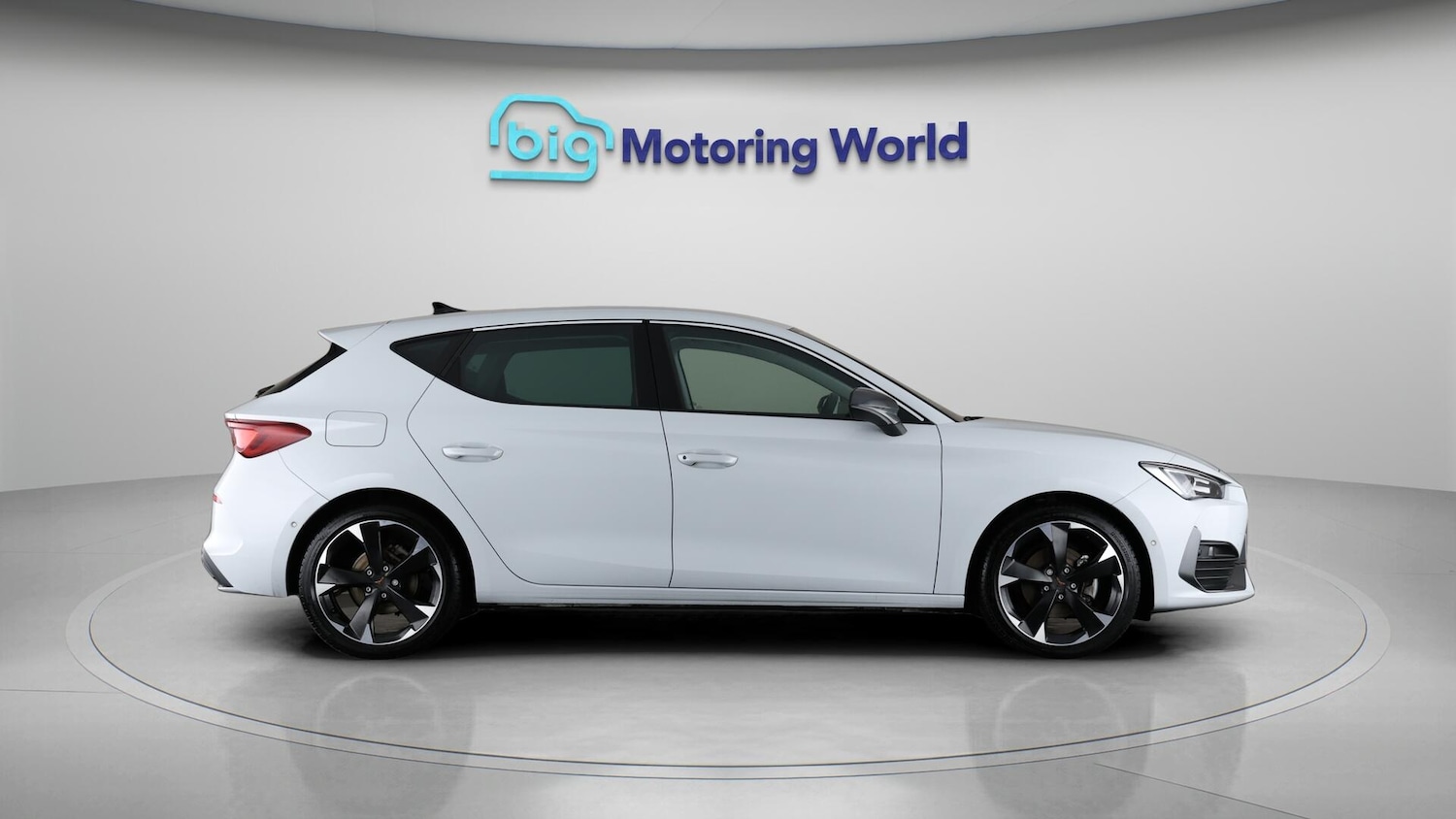 Used Cupra Leon 2023 for sale - 76059452: Photo 8