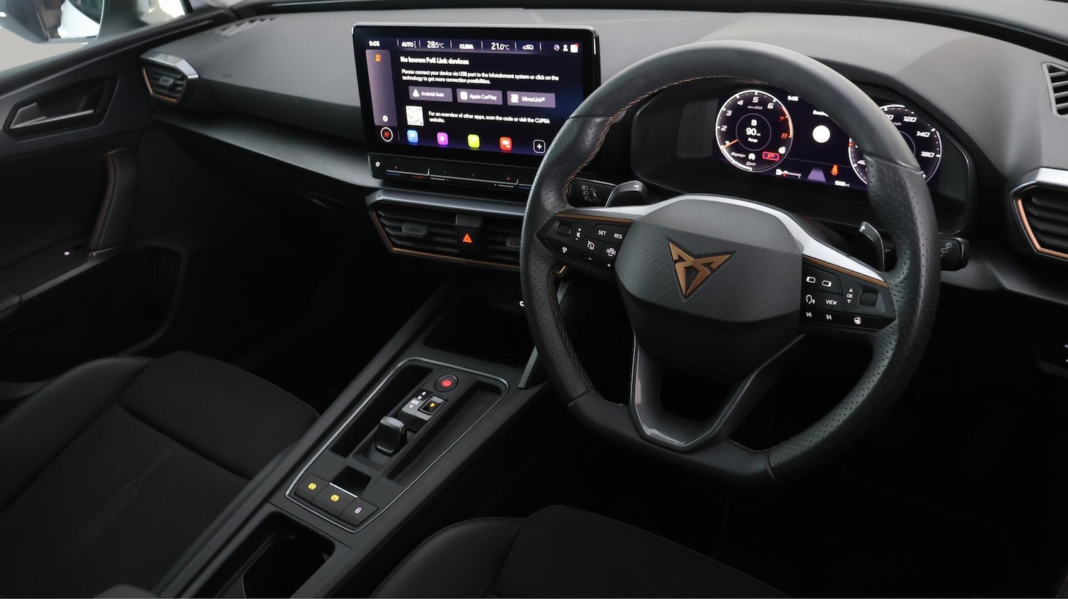 Used Cupra Leon 2023 for sale - 76059452: Photo 9