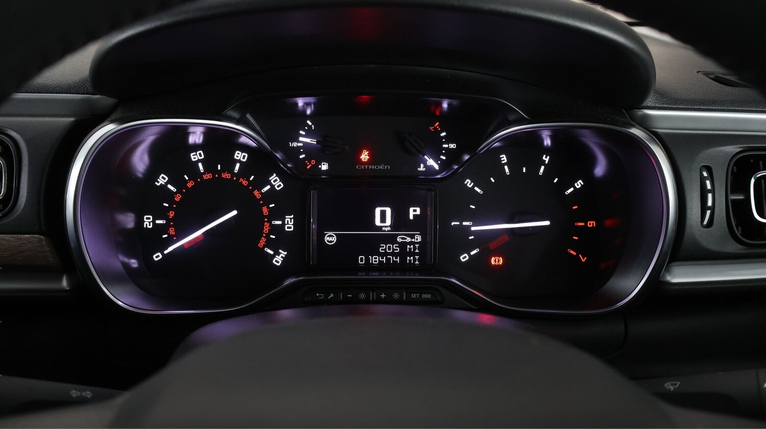 Used Citroen C3 2024 for sale - 77911741: Photo 10