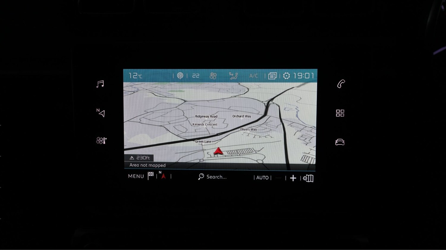 Used Citroen C3 2024 for sale - 77911741: Photo 11