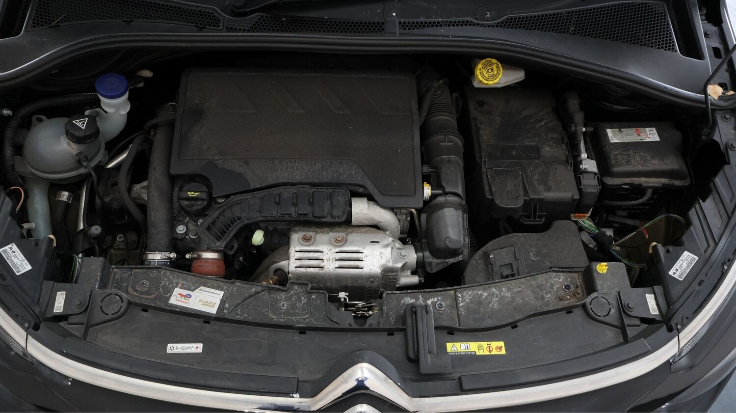 Used Citroen C3 2024 for sale - 77911741: Photo 19