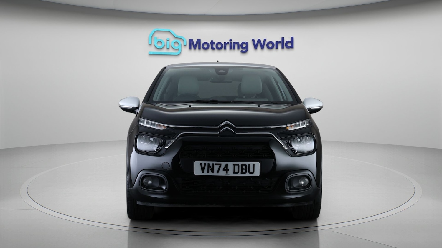 Used Citroen C3 2024 for sale - 77911741: Photo 2