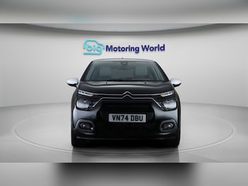 Used Citroen C3 2024 for sale - 77911741: Photo