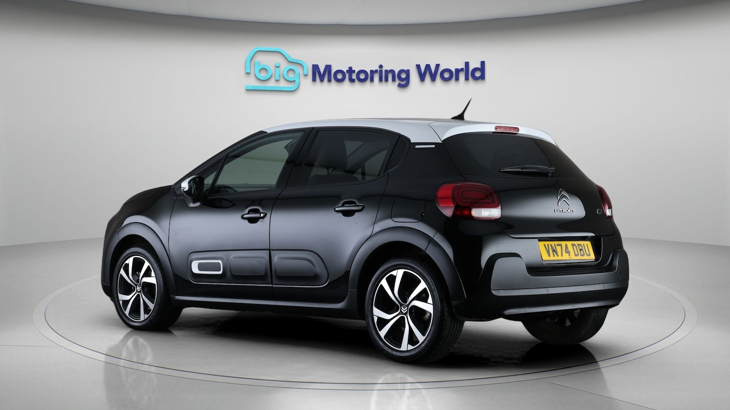 Used Citroen C3 2024 for sale - 77911741: Photo 5