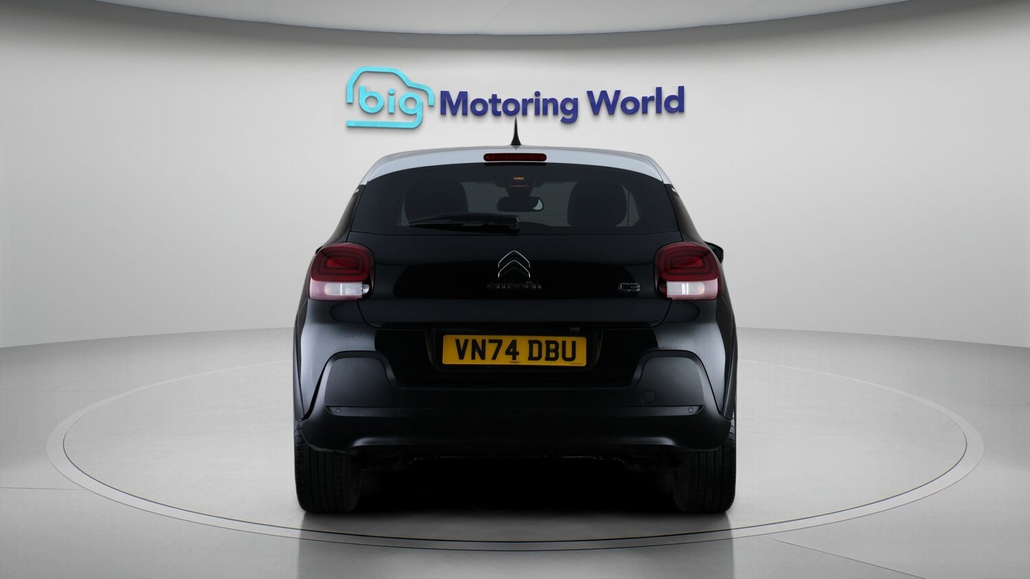 Used Citroen C3 2024 for sale - 77911741: Photo 6