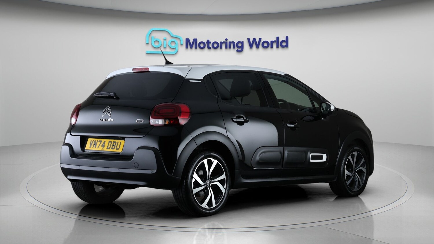 Used Citroen C3 2024 for sale - 77911741: Photo 7