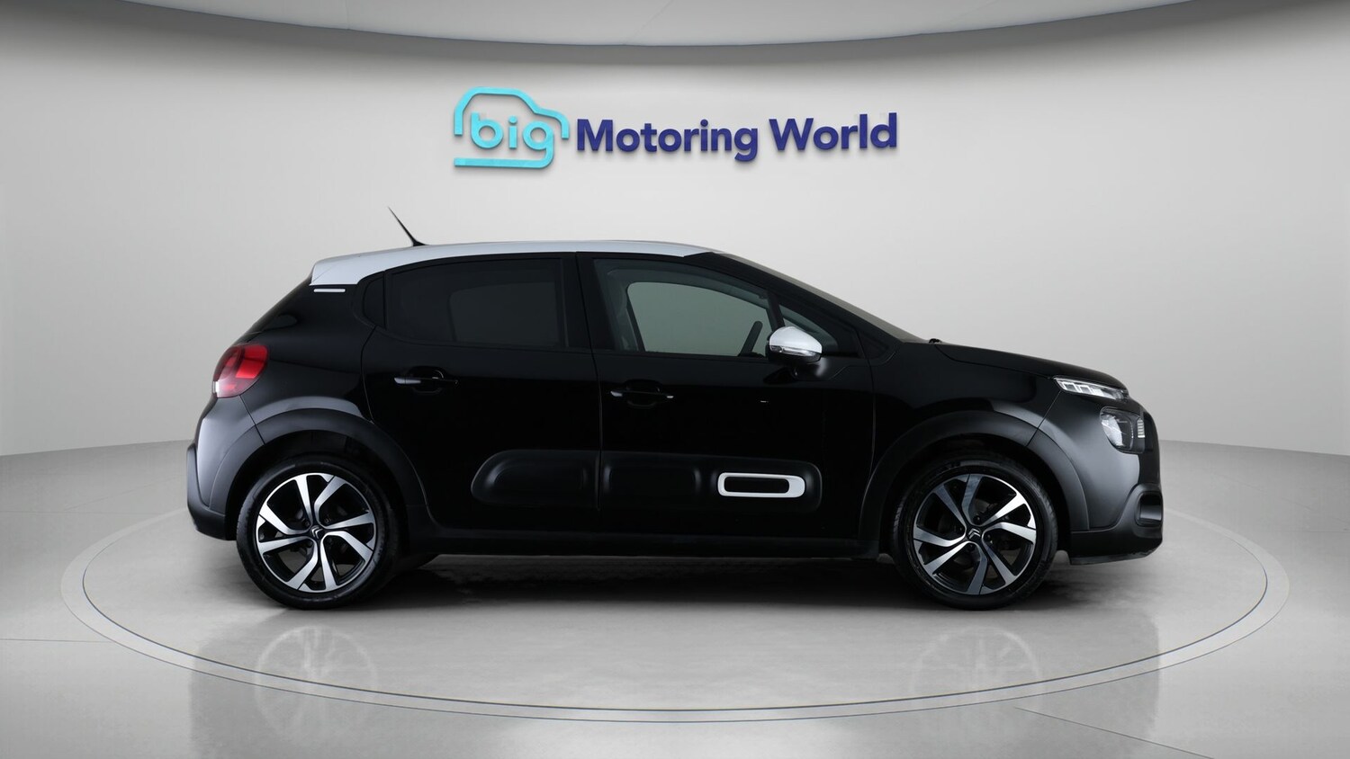 Used Citroen C3 2024 for sale - 77911741: Photo 8