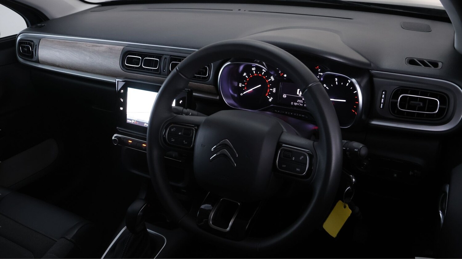 Used Citroen C3 2024 for sale - 77911741: Photo 9