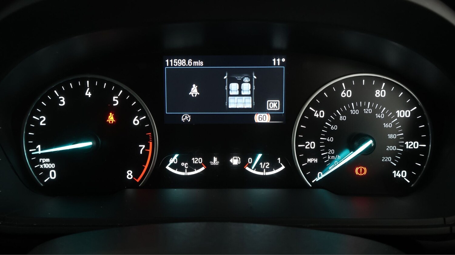 Used Ford Ecosport 2022 for sale - 77557108: Photo 10