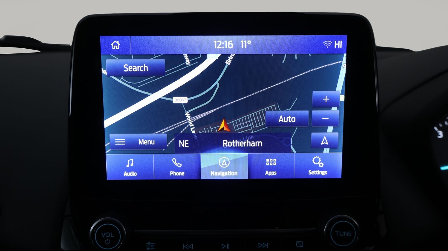 Used Ford Ecosport 2022 for sale - 77557108: Photo 11