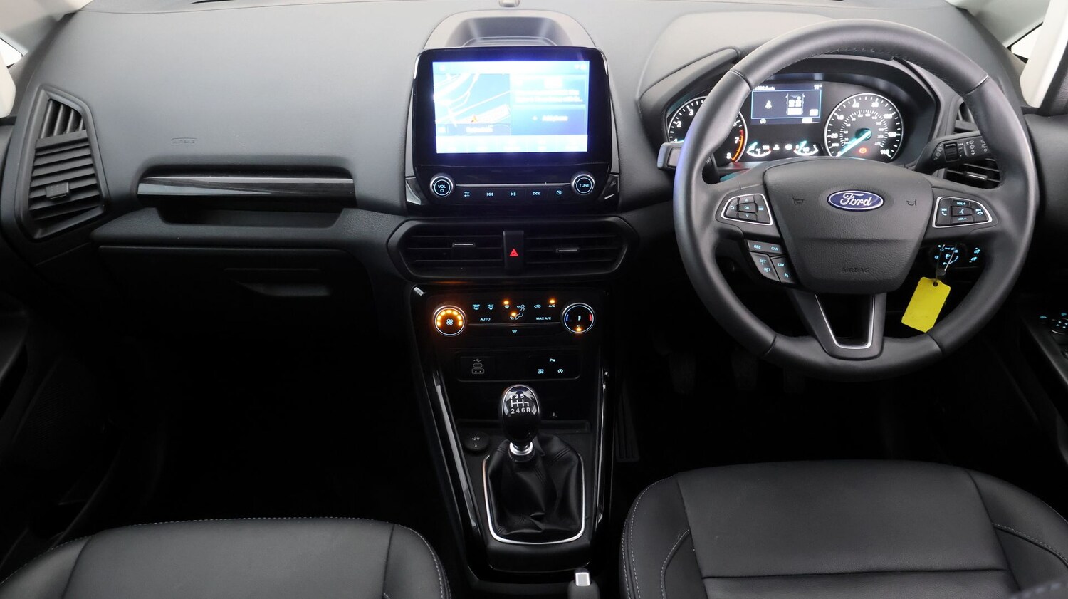 Used Ford Ecosport 2022 for sale - 77557108: Photo 13