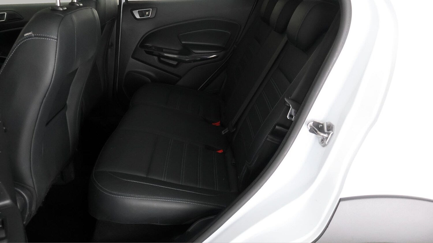 Used Ford Ecosport 2022 for sale - 77557108: Photo 16