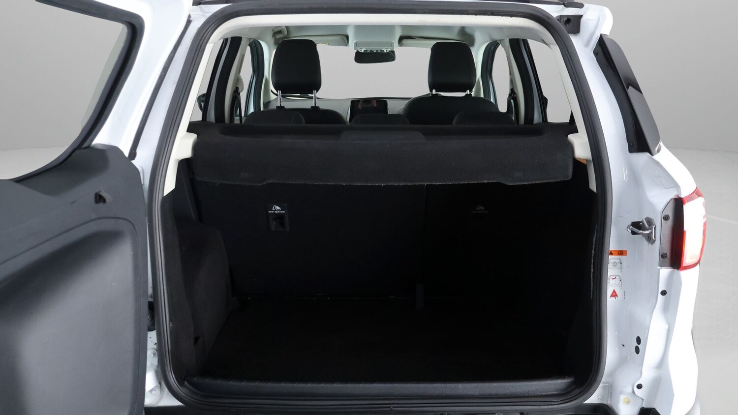 Used Ford Ecosport 2022 for sale - 77557108: Photo 17