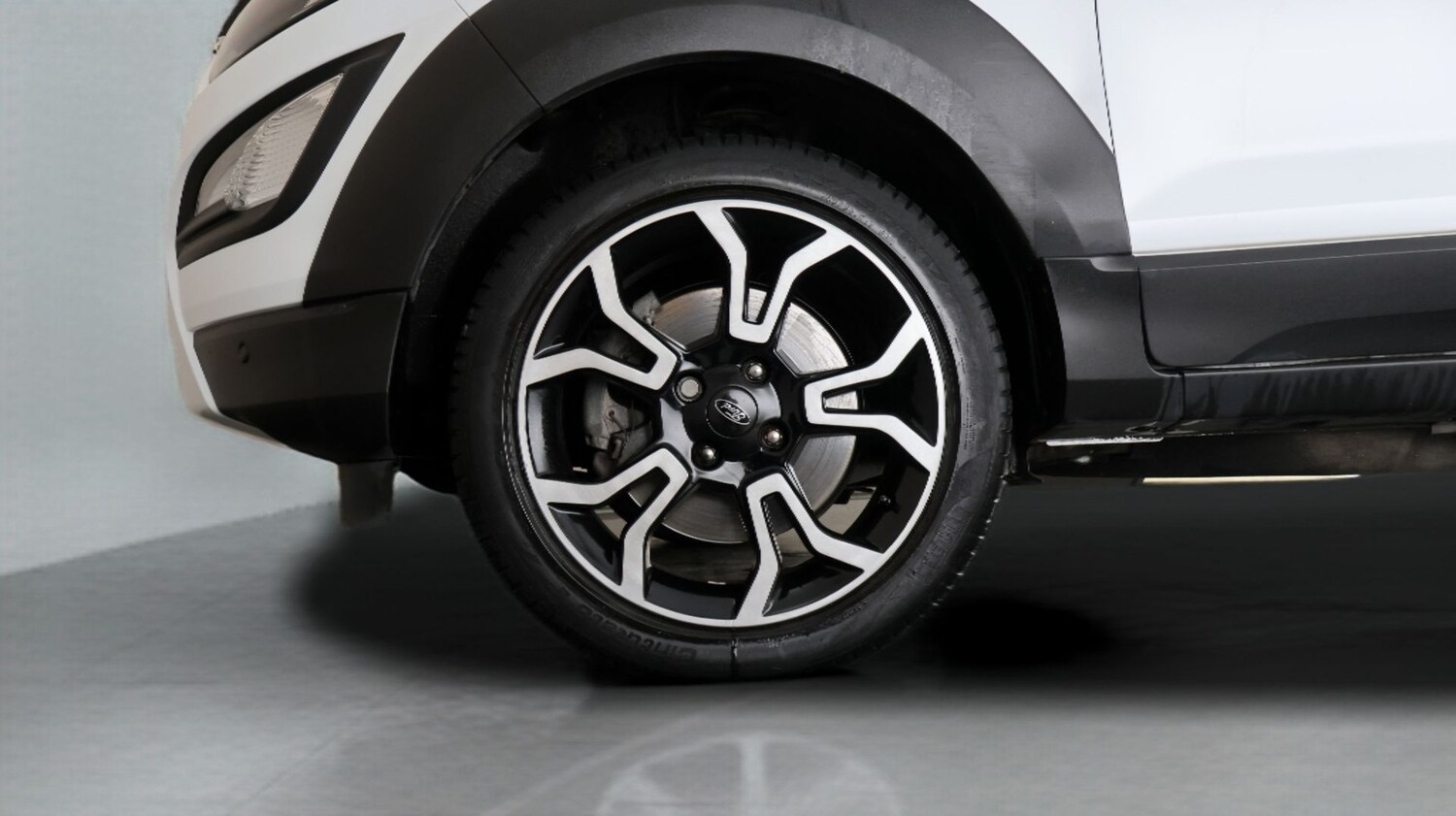 Used Ford Ecosport 2022 for sale - 77557108: Photo 18