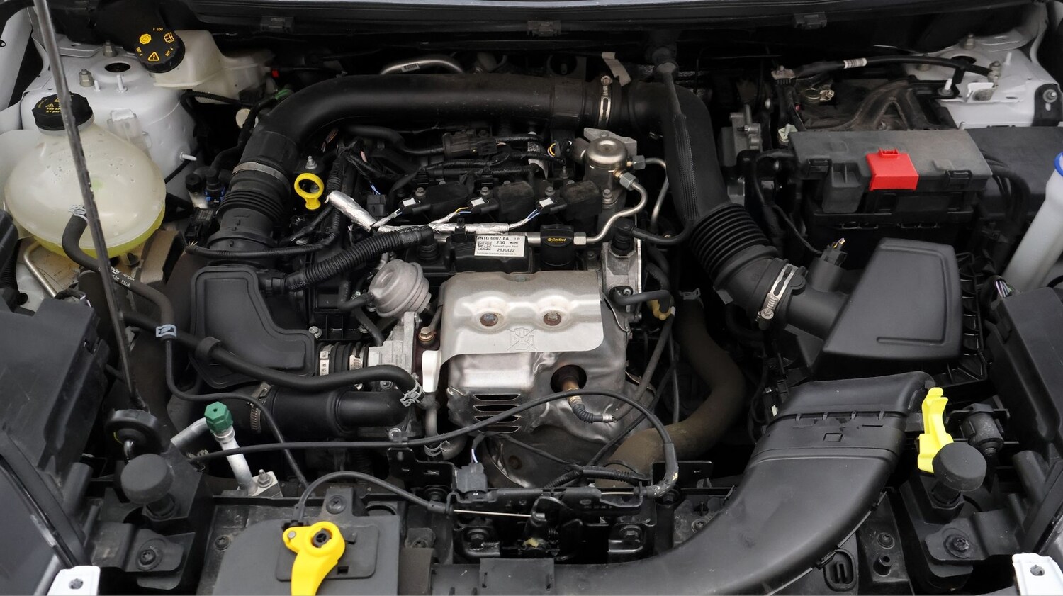 Used Ford Ecosport 2022 for sale - 77557108: Photo 19