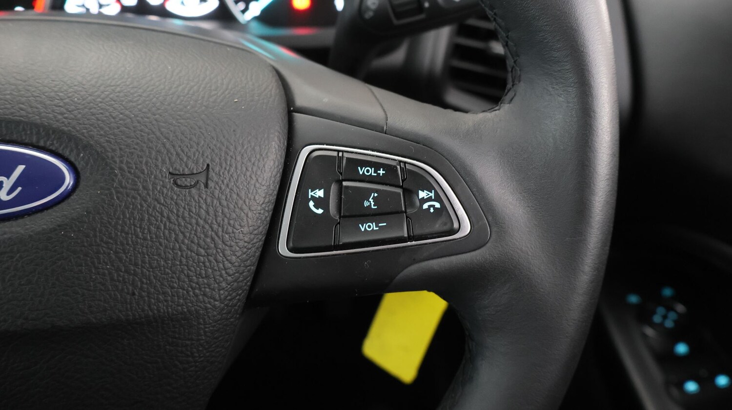 Used Ford Ecosport 2022 for sale - 77557108: Photo 25