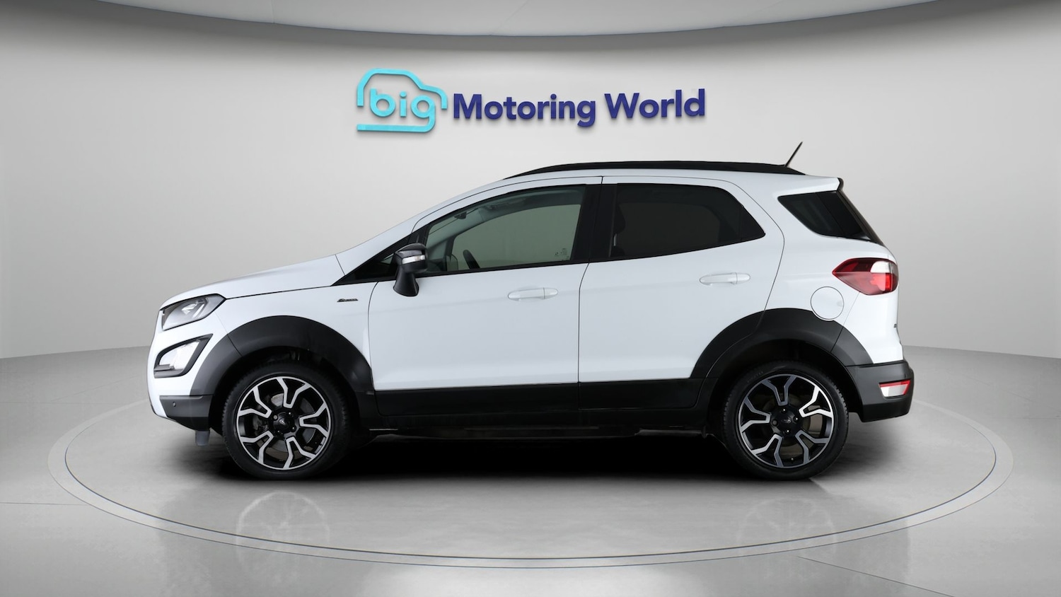 Used Ford Ecosport 2022 for sale - 77557108: Photo 4