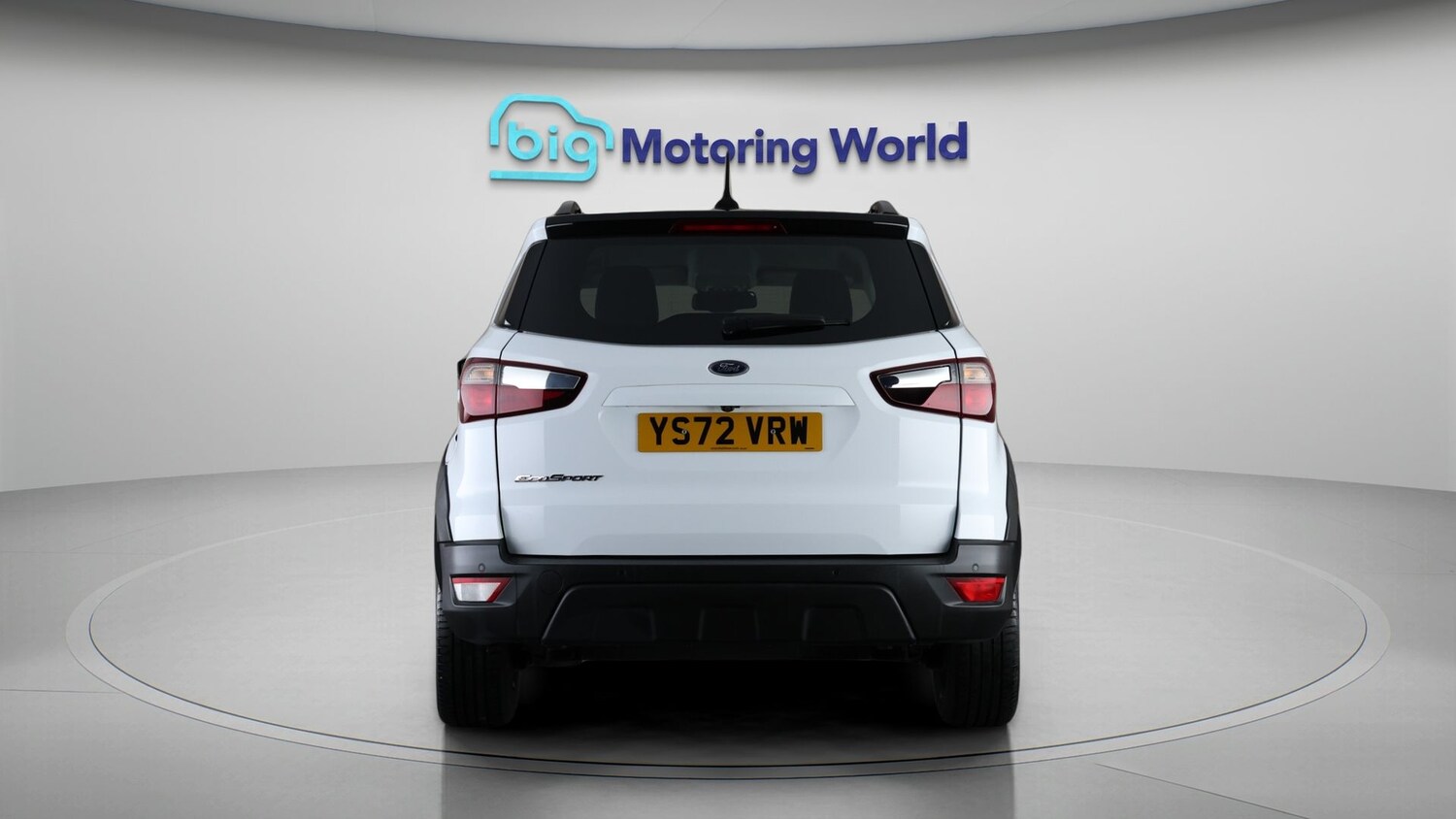 Used Ford Ecosport 2022 for sale - 77557108: Photo 6