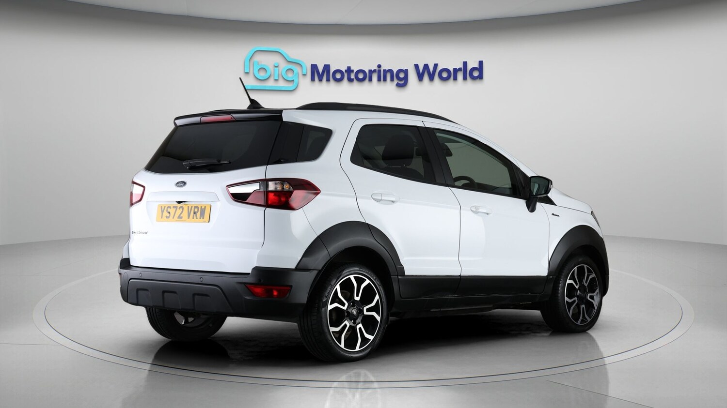 Used Ford Ecosport 2022 for sale - 77557108: Photo 7