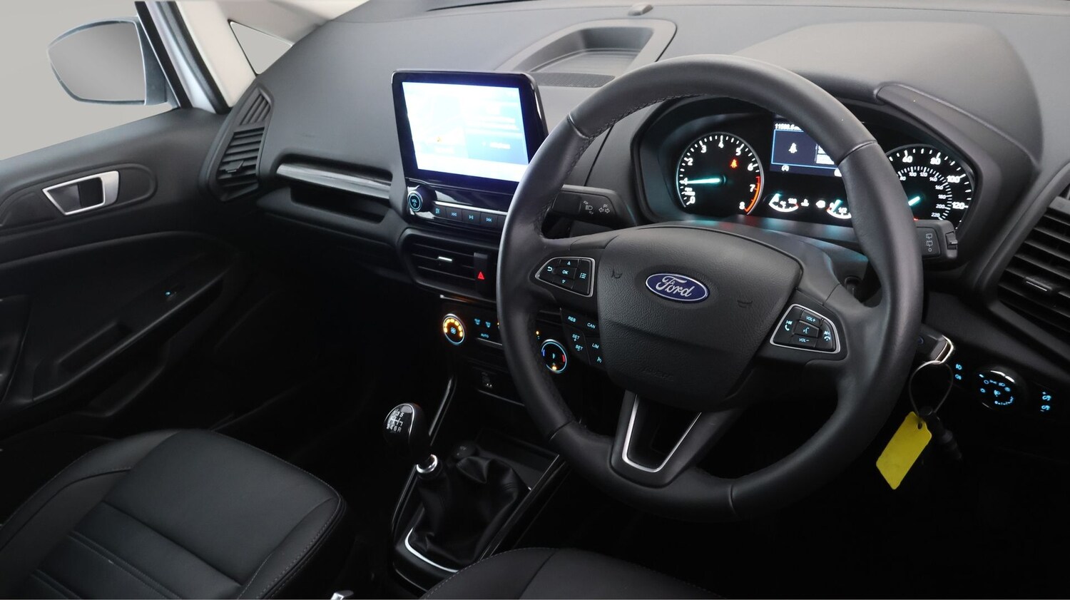 Used Ford Ecosport 2022 for sale - 77557108: Photo 9