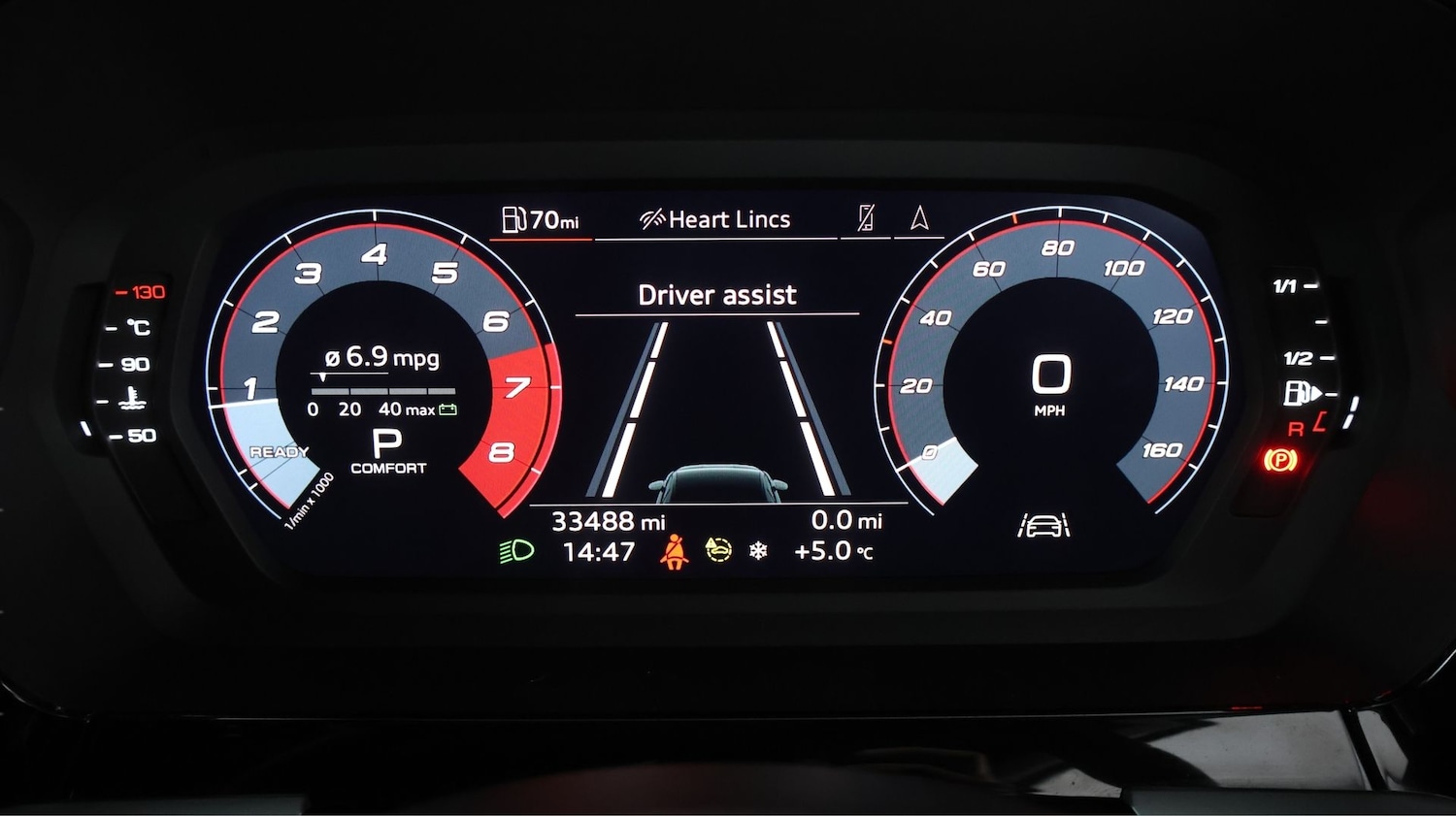 Used Audi A3 2021 for sale - 77404410: Photo 10