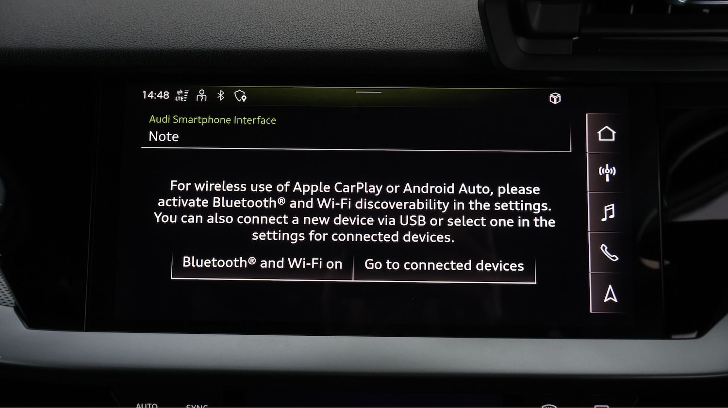 Used Audi A3 2021 for sale - 77404410: Photo 20