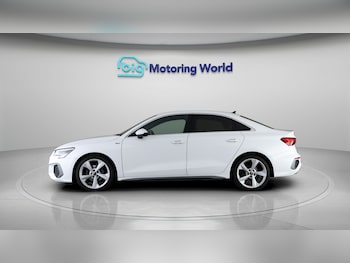 Used Audi A3 2021 for sale - 77404410: Photo