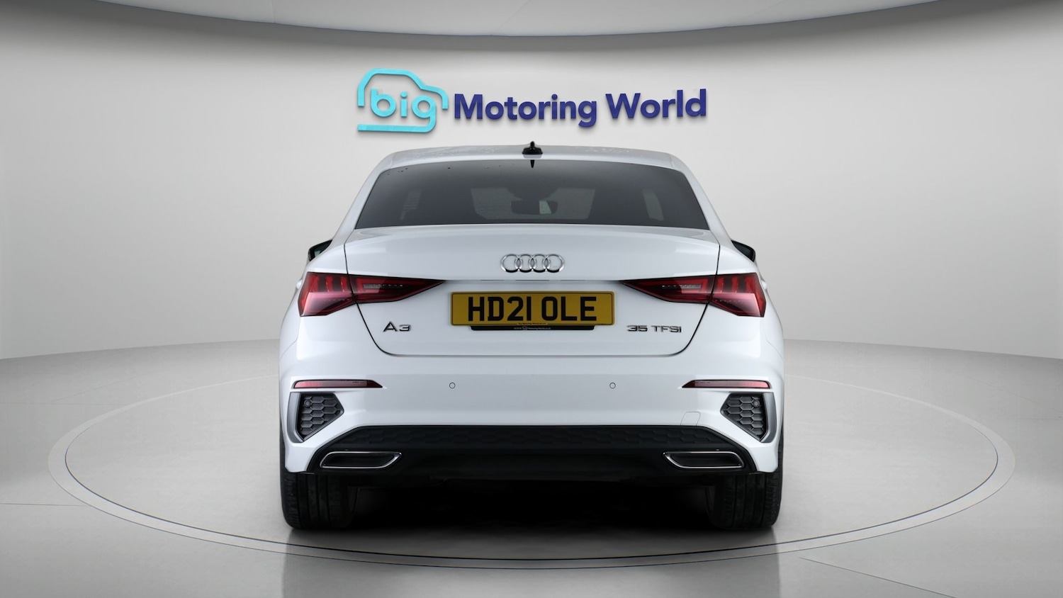 Used Audi A3 2021 for sale - 77404410: Photo 6