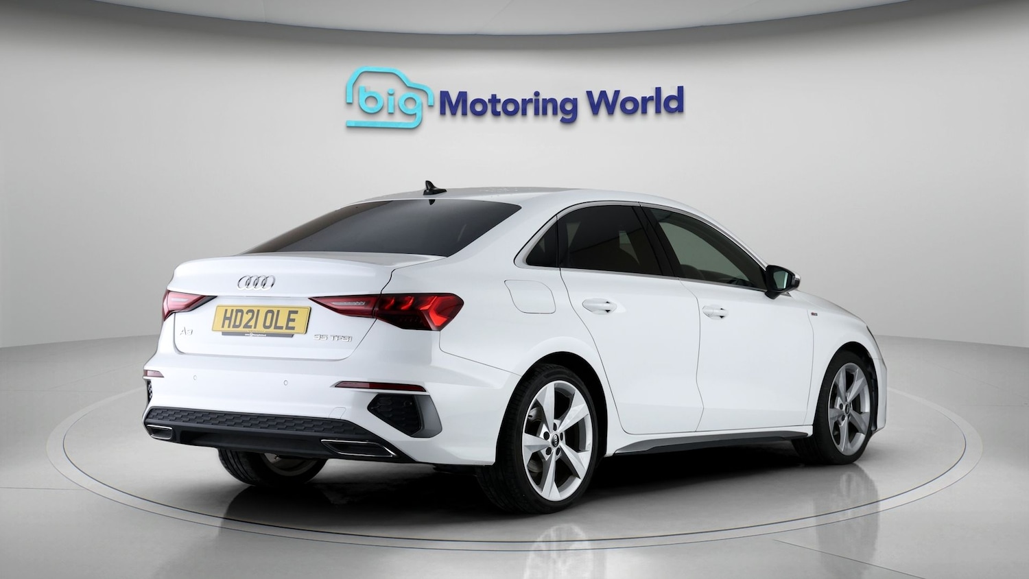 Used Audi A3 2021 for sale - 77404410: Photo 7