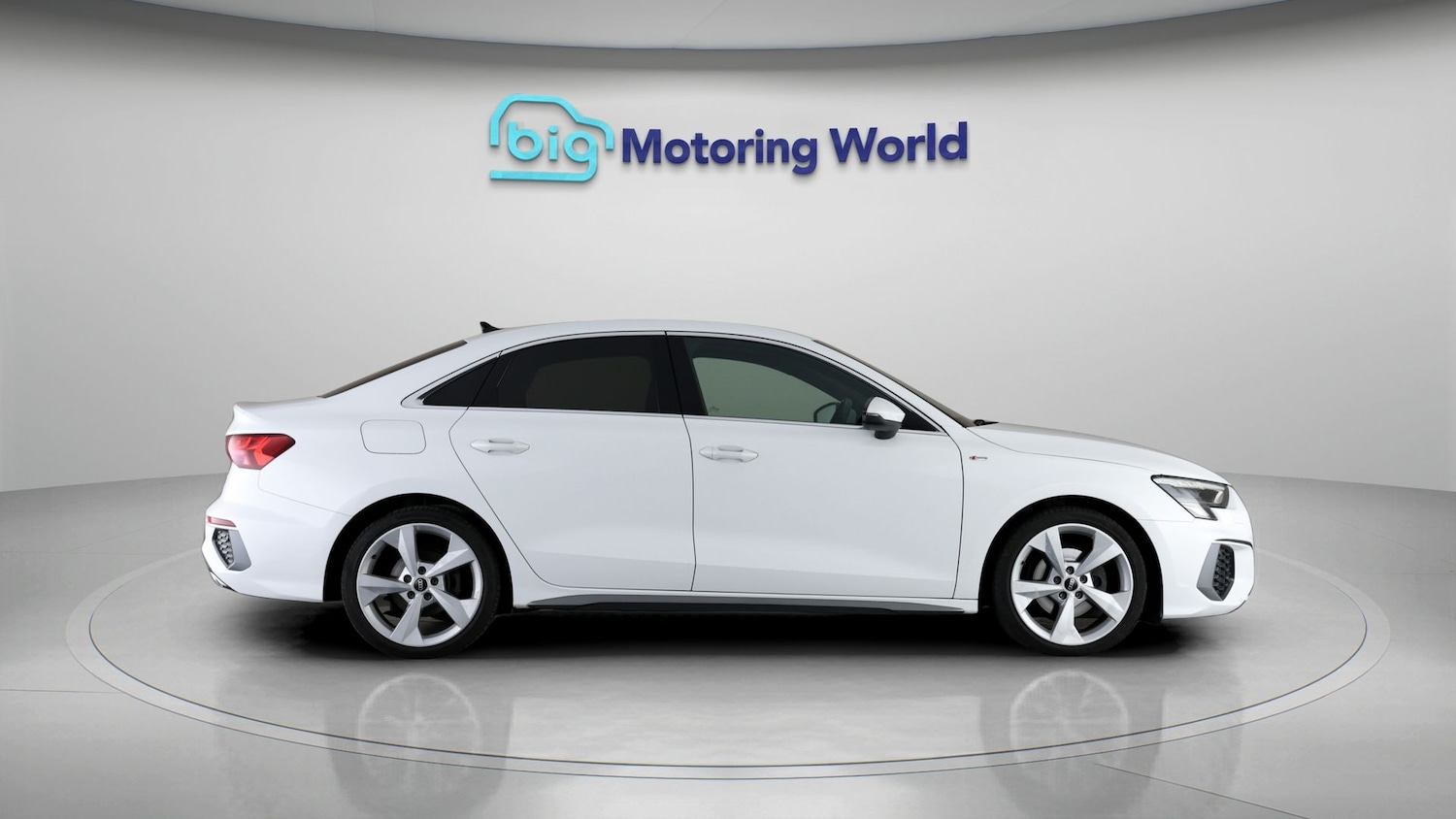 Used Audi A3 2021 for sale - 77404410: Photo 8