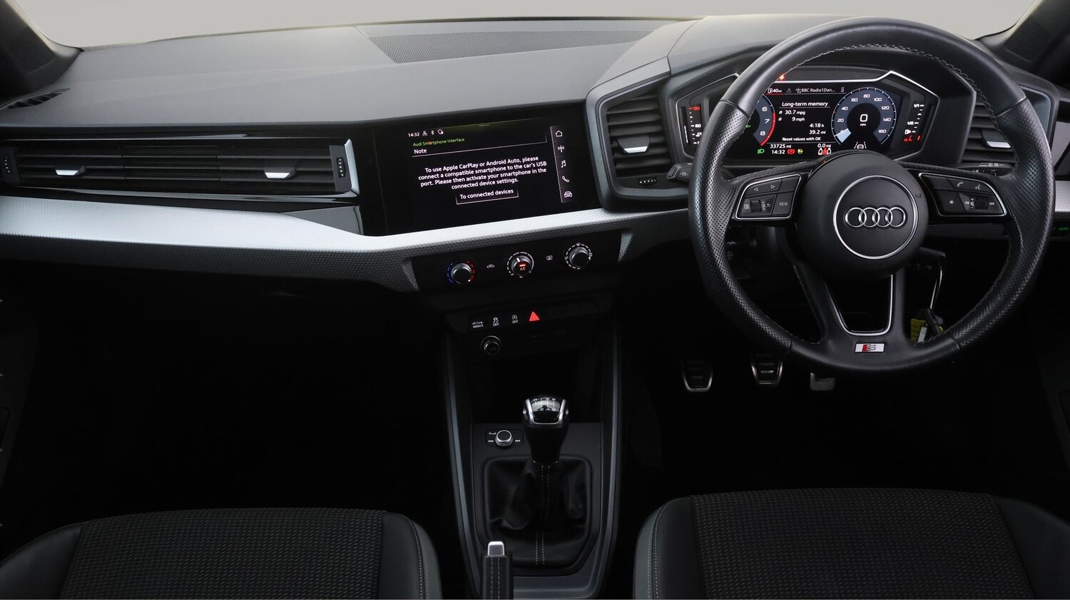 Used Audi A1 2022 for sale - 77703471: Photo 12