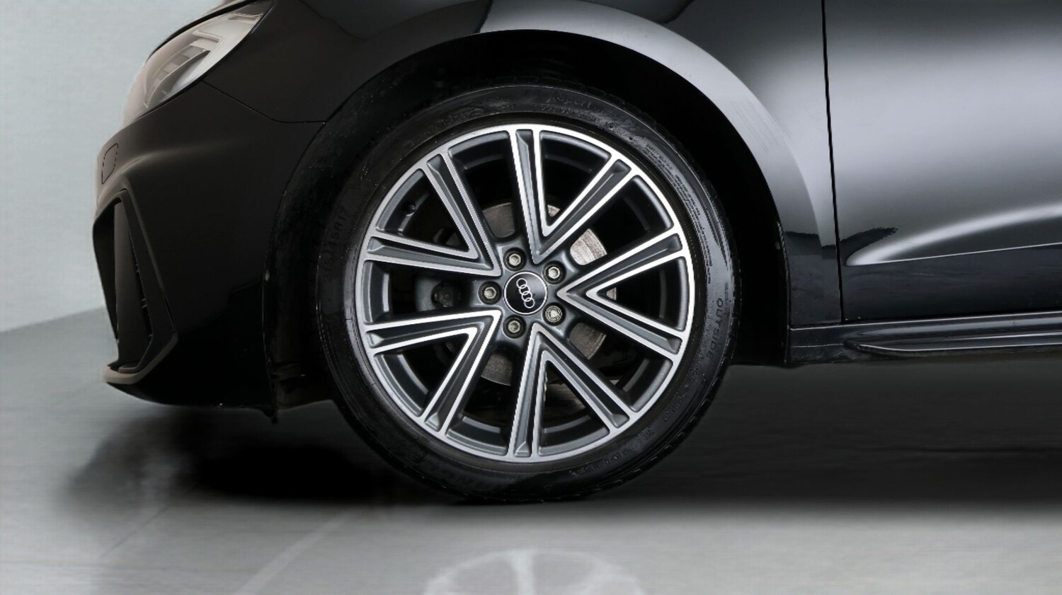 Used Audi A1 2022 for sale - 77703471: Photo 17