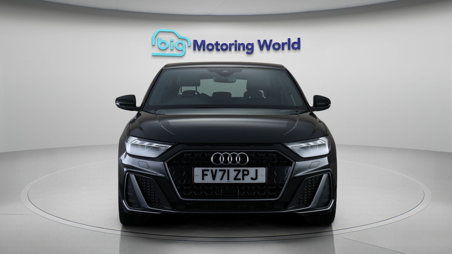Used Audi A1 2022 for sale - 77703471: Photo 2